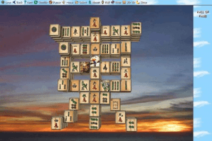 MahJongg Master Deluxe Suite 1