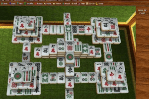 MahJongg Master Deluxe Suite 2
