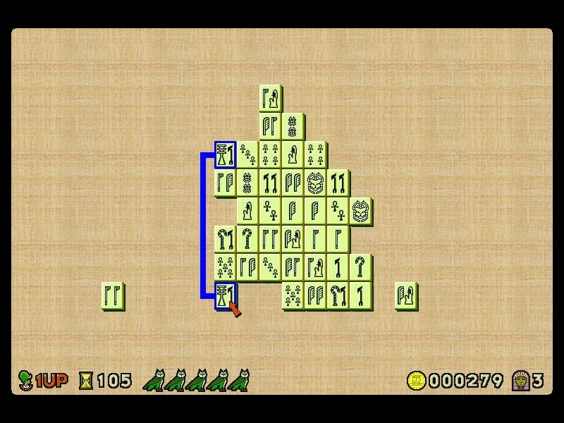 Mahjong-Classic Tile Master 2.6 Free Download