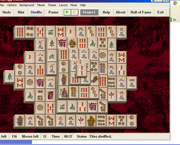 Download Ultimate Mahjongg 5 (Windows) - My Abandonware