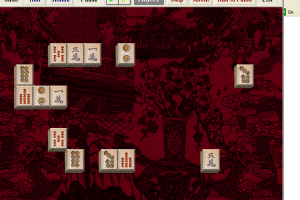 MahJongg Master 10
