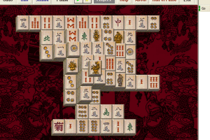 MahJongg Master 6
