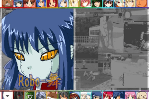 Mai Girls Revolutions 1