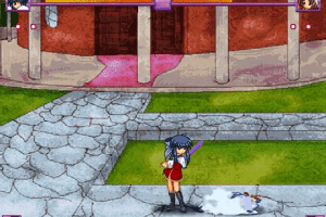 Mai Girls Revolutions abandonware