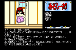 Maison Ikkoku 9
