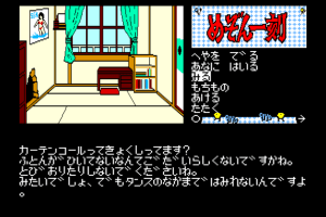 Maison Ikkoku 2
