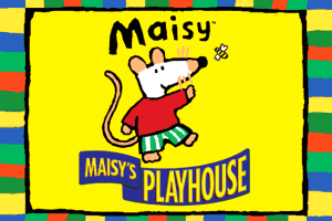 Maisy's Playhouse 0
