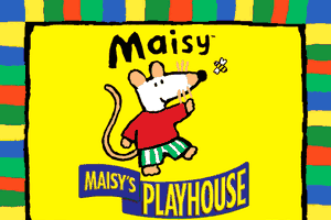 Maisy's Playhouse 0