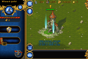 Majesty: The Fantasy Kingdom Sim 9