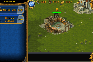 Majesty: The Fantasy Kingdom Sim 10
