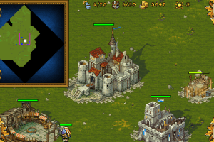 Majesty: The Fantasy Kingdom Sim 11