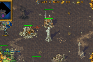 Majesty: The Fantasy Kingdom Sim 16