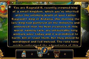 Majesty: The Fantasy Kingdom Sim 1