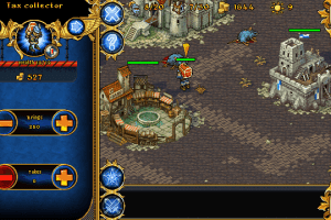 Majesty: The Fantasy Kingdom Sim 22