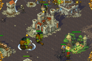 Majesty: The Fantasy Kingdom Sim 24