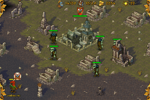 Majesty: The Fantasy Kingdom Sim 27