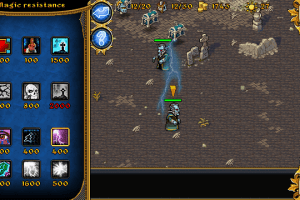 Majesty: The Fantasy Kingdom Sim 29