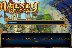 Majesty: The Fantasy Kingdom Sim 3