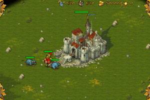 Majesty: The Fantasy Kingdom Sim 4