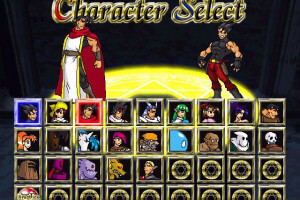 Majewelune World 0