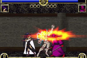 Majewelune World 9