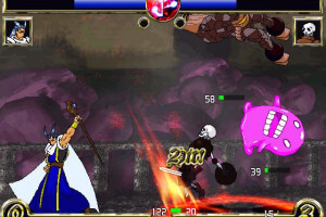 Majewelune World 1