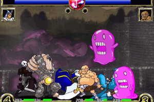 Majewelune World 5