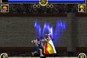 Majewelune World 6