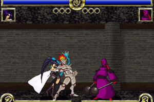 Majewelune World 8