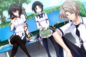 Maji de Watashi ni Koishinasai! A-1 0
