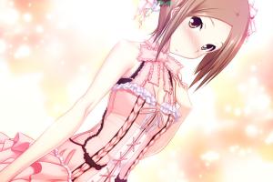 Maji de Watashi ni Koishinasai! A-1 2