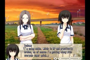 Maji de Watashi ni Koishinasai! A-2 7
