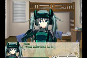 Maji de Watashi ni Koishinasai! A-2 10