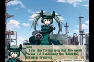 Maji de Watashi ni Koishinasai! A-2 12