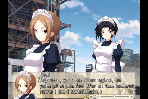 Maji de Watashi ni Koishinasai! A-2 14