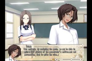 Maji de Watashi ni Koishinasai! A-2 1