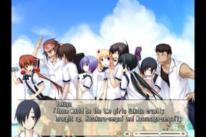 Maji de Watashi ni Koishinasai! A-2 4