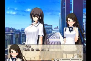 Maji de Watashi ni Koishinasai! A-2 5