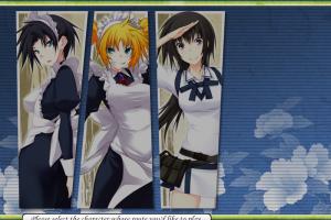 Maji de Watashi ni Koishinasai! A-3 0