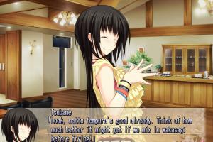 Maji de Watashi ni Koishinasai! A-3 abandonware