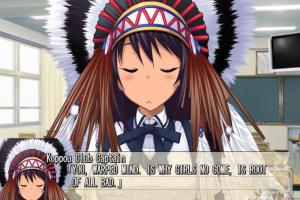 Maji de Watashi ni Koishinasai! A-3 2