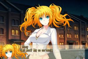 Maji de Watashi ni Koishinasai! A-3 3