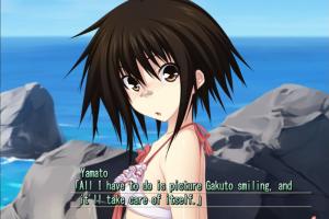 Maji de Watashi ni Koishinasai! A-4 1