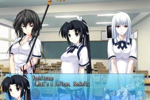 Maji de Watashi ni Koishinasai! S 7