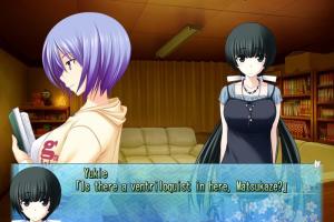 Maji de Watashi ni Koishinasai! S 2
