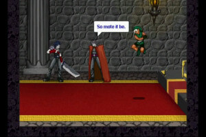 Majinwar: The Evil Secret 6