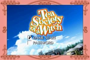 Tea Society of a Witch 0