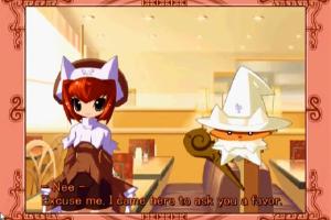 Tea Society of a Witch 4