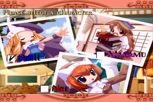 Tea Society of a Witch 8