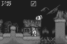 Makaimura for WonderSwan 11